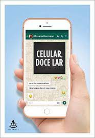 LIVRO CELULAR DOCE LAR