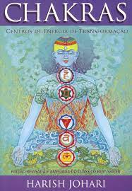 LIVRO CHAKRAS