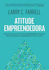 LIVRO ATITUDE EMPREENDEDORA