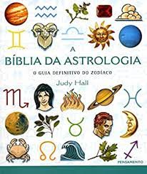 LIVRO BIBLIA DA ASTROLOGIA