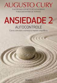 LIVRO ANSIEDADE 2 - AUTOCONTROLE