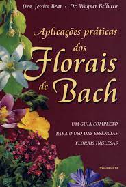 LIVRO APLICACOES PRATICAS DOS FLORAIS DE