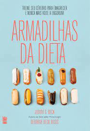 LIVRO ARMADILHAS DA DIETA