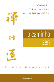 LIVRO CAMINHO ZEN MONJA COEN