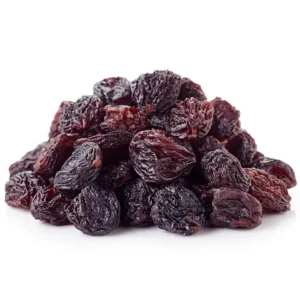 Uva Passa Preta - 100 grs