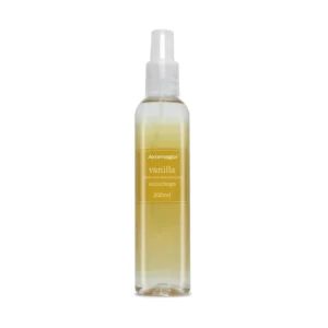Spray de Ambiente de Baunilha 200 ml - Aromagia