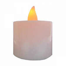 Vela de Led Decorativa 4 cm