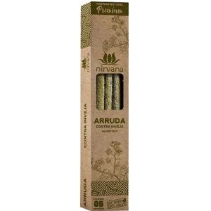 INCENSO NIRVANA PREMIUM ARRUDA