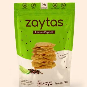 Zaytas Lemon Pepper