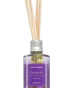 Difusor para ambiente aromagia 200ml - Lavanda