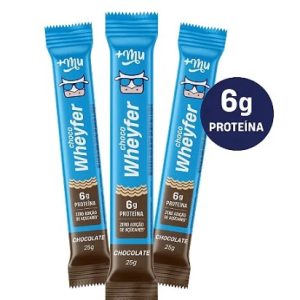 Mais Mu - choco wheyfer