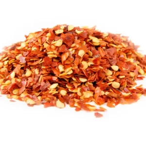 Pimenta calabresa 50g