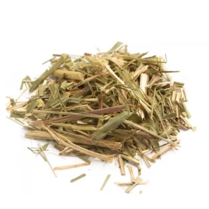 Chá de capim cidrão 25g