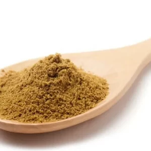 Cominho em pó 50g
