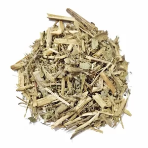 Chá de assa peixe 25g