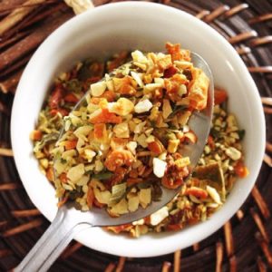 Vinagrete desidratado 50g