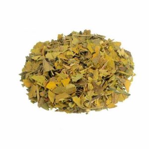 Chá de ginkgo biloba 25g