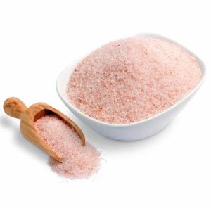 Sal himalaia fino 200g