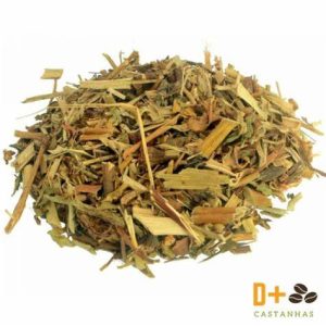 Chá de erva de bicho 25g