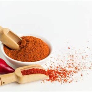 Páprica picante 50g