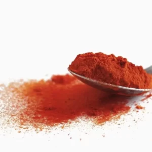 Páprica doce 50g