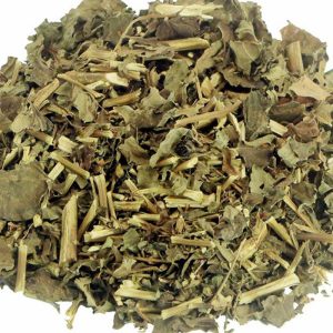 Chá de alfavaca 25g