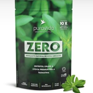 Adoçante natural - Puravida