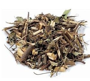 Chá de erva baleeira 25g