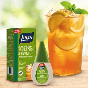 Linea - 100% stevia