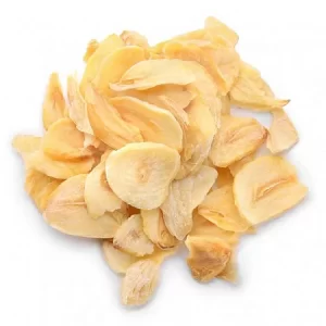 Alho desidratado 50g