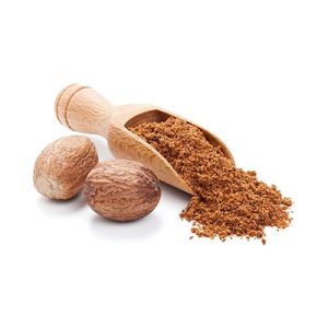 Noz moscada em pó 50g