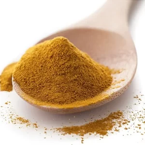 Curry 50g