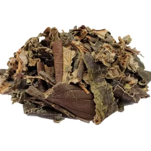Chá de canela de velho 25g