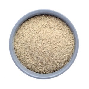 Cardamomo em pó 25g