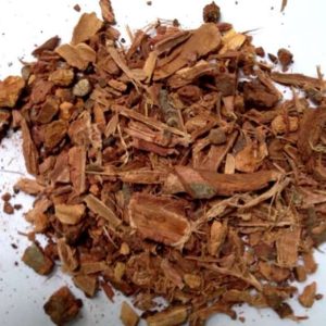 Chá de barbatimão 25g