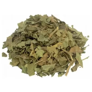 Chá de bugre 25g