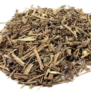 Chá de cipo mil homens 25g