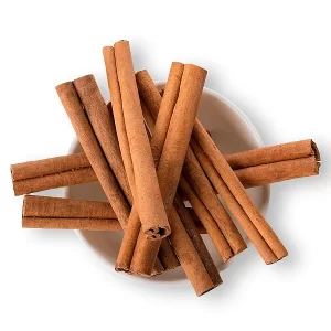 Canela em rama 25g