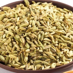 Chá de erva doce 25g