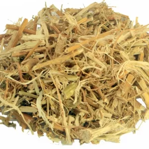 Chá de erva de santa maria 25g
