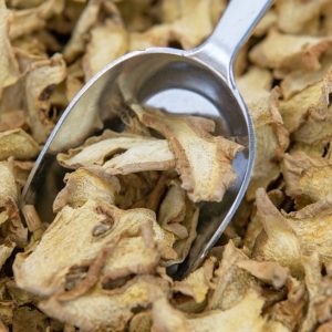 Chá de gengibre 25g