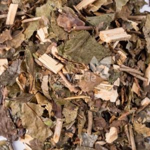 Chá de guaçatonga 25g