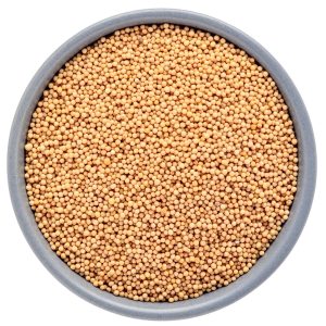 Mostarda em grãos 50g