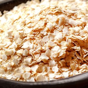 Quinoa em flocos 250g