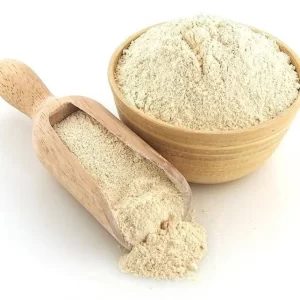 Farinha de quinoa 250g