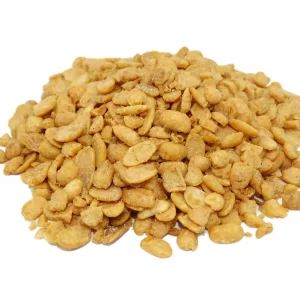 Soja torrada 100g