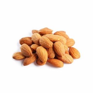 Amêndoas crua 100g