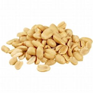 Amendoim torrado 100g