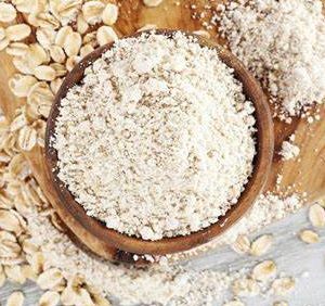 Farinha de aveia 500g