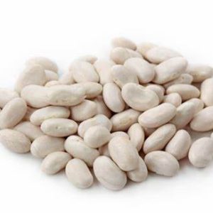Feijão branco 500g